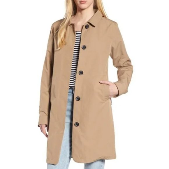 Herschel Supply Company Jackets & Blazers - Herschel Supply Co. Mac Jacket